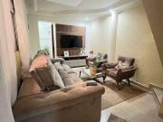 Casa / Sobrado para Venda em Santo André/SP Vila Suíça 3...