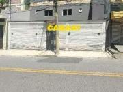 Casa / Sobrado para Venda em Santo André/SP Vila Luzita...
