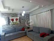 Casa / Sobrado para Venda em Santo André/SP Vila...