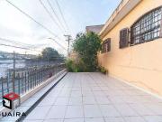 Casa / Sobrado para Venda em Santo André/SP Vila...