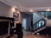 Casa / Sobrado para Venda em Santo André/SP Vila...