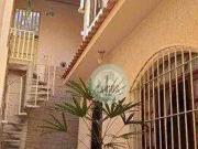Casa / Sobrado para Venda em Santo André/SP Vila...