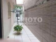 Casa / Sobrado para Venda em Santo André/SP Vila...