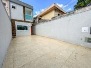 Casa / Sobrado para Venda em Santo André/SP Vila...