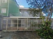 Casa / Sobrado para Venda em Santo André/SP Vila...