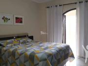 Casa / Sobrado para Venda em Santo André/SP Vila...