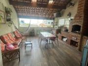 Casa / Sobrado para Venda em Santo André/SP Vila Tibiriçá