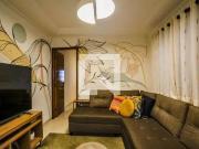 Casa / Sobrado para Venda em Santo André/SP Vila...