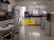 Casa / Sobrado para Venda em Santo André/SP Vila...