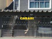 Casa / Sobrado para Venda em Santo André/SP Vila...