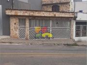 Casa / Sobrado para Venda em Santo André/SP Vila...