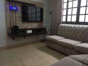 Casa / Sobrado para Venda em Santo André/SP Vila...