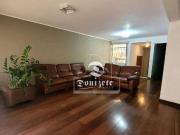Casa / Sobrado para Venda em Santo André/SP Vila...