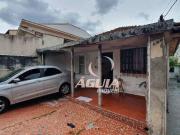 Casa / Sobrado para Venda em Santo André/SP Vila...