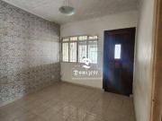 Casa / Sobrado para Venda em Santo André/SP Vila...