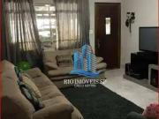 Casa / Sobrado para Venda em Santo André/SP Vila...