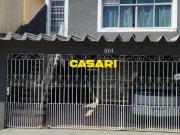 Casa / Sobrado para Venda em Santo André/SP Vila...