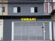 Casa / Sobrado para Venda em Santo André/SP Vila...