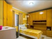 Casa / Sobrado para Venda em Santo André/SP Vila...