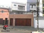 Casa / Sobrado para Venda em Santo André/SP Vila...