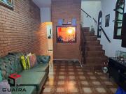 Casa / Sobrado para Venda em Santo André/SP Vila...