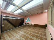 Casa / Sobrado para Venda em Santo André/SP Vila...