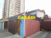 Casa / Sobrado para Venda em Santo André/SP Vila...