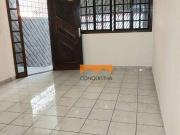Casa / Sobrado para Venda em Santo André/SP Vila...