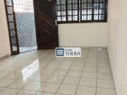 Casa / Sobrado para Venda em Santo André/SP Vila...