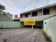 Casa / Sobrado para Venda em Santo André/SP Vila...