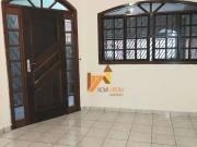 Casa / Sobrado para Venda em Santo André/SP Vila...