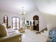 Casa / Sobrado para Venda em Santo André/SP Vila...