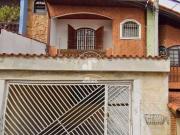 Casa / Sobrado para Venda em Santo André/SP Vila...