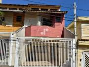 Casa / Sobrado para Venda em Santo André/SP Vila...