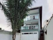 Casa / Sobrado para Venda em Santo André/SP Vila...