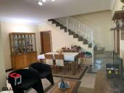 Casa / Sobrado para Venda em Santo André/SP Vila...