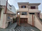 Casa / Sobrado para Venda em Santo André/SP Vila...