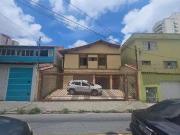 Casa / Sobrado para Venda em Santo André/SP Vila...