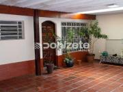 Casa / Sobrado para Venda em Santo André/SP Vila...