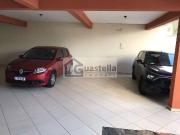 Casa / Sobrado para Venda em Santo André/SP Vila...