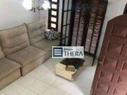 Casa / Sobrado para Venda em Santo André/SP Vila...