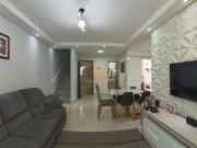 Casa / Sobrado para Venda em Santo André/SP Vila...