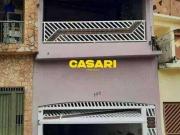 Casa / Sobrado para Venda em Santo André/SP Vila...