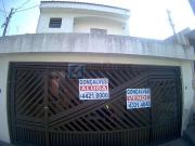 Casa / Sobrado para Venda em Santo André/SP Vila...
