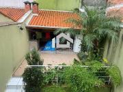 Casa / Sobrado para Venda em Santo André/SP Vila...