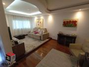 Casa / Sobrado para Venda em Santo André/SP Vila...