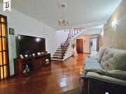 Casa / Sobrado para Venda em Santo André/SP Vila...