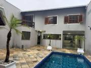 Casa / Sobrado para Venda em Santo André/SP Vila...
