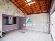 Casa / Sobrado para Venda em Santo André/SP Vila...