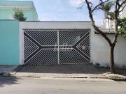 Casa / Sobrado para Venda em Santo André/SP Vila...